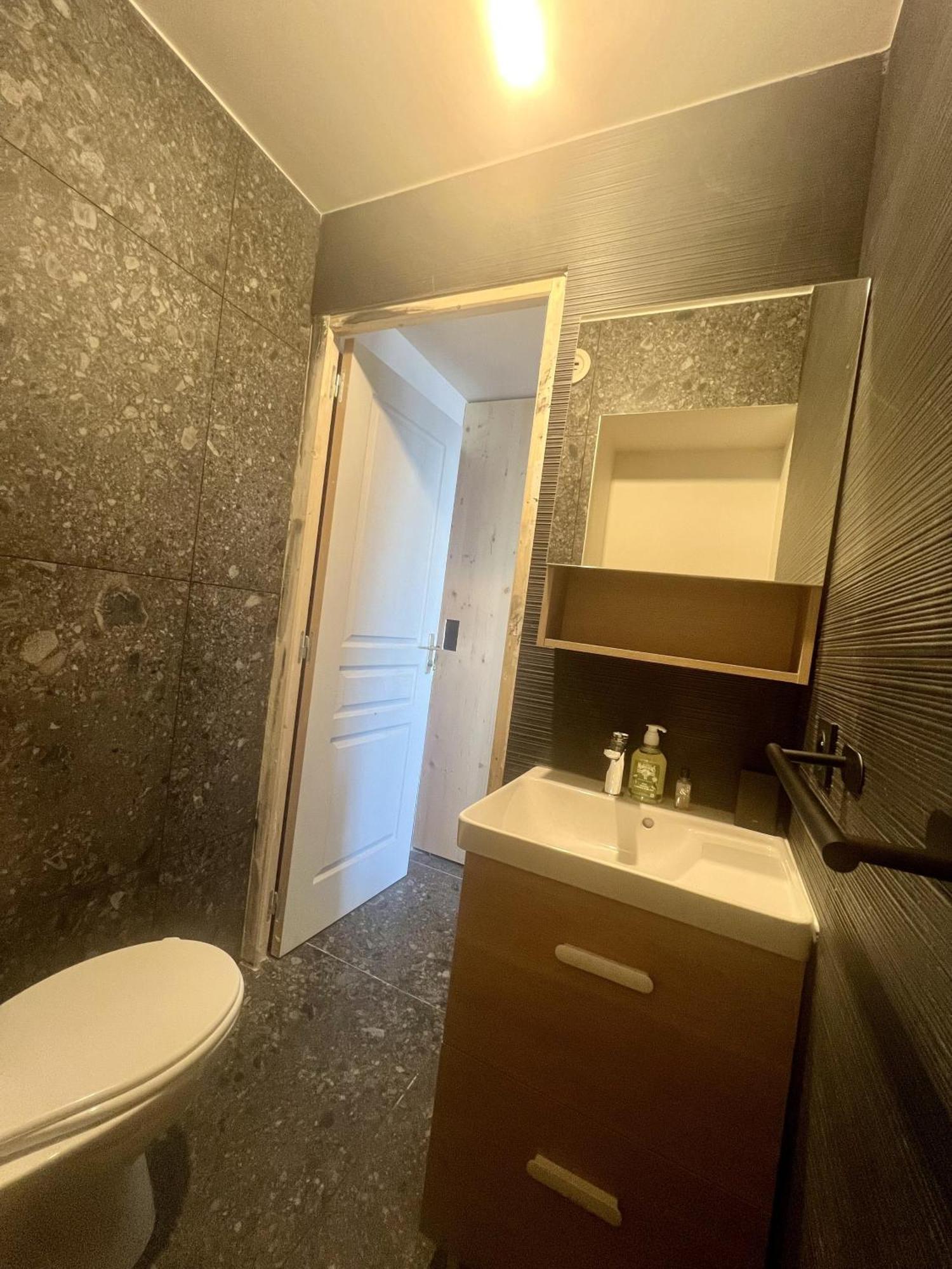 Stunning Apartment With Breathtaking View! Huez Esterno foto