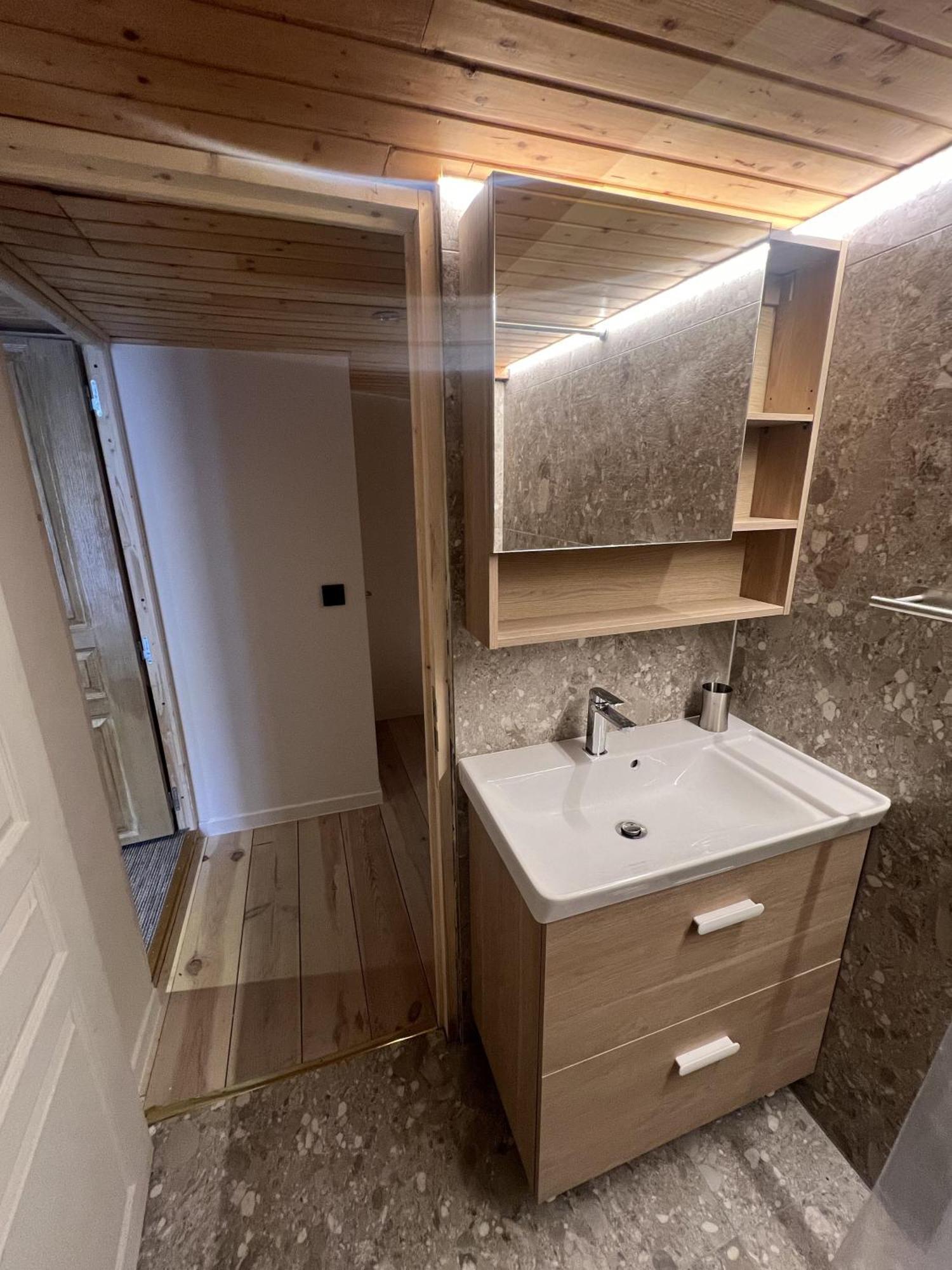 Stunning Apartment With Breathtaking View! Huez Esterno foto
