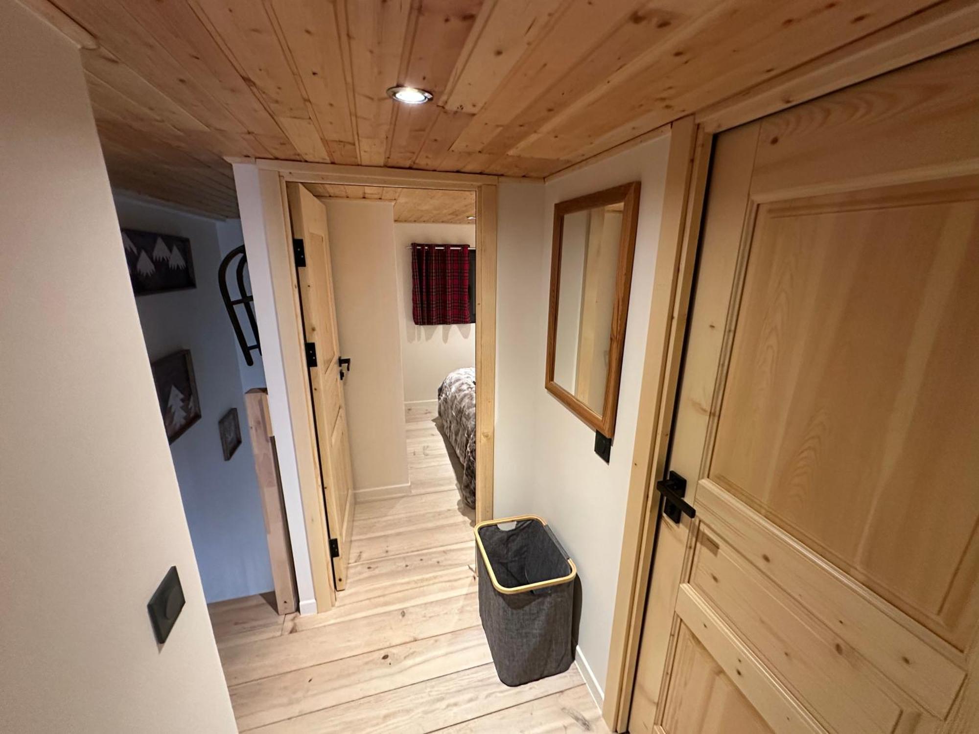 Stunning Apartment With Breathtaking View! Huez Esterno foto
