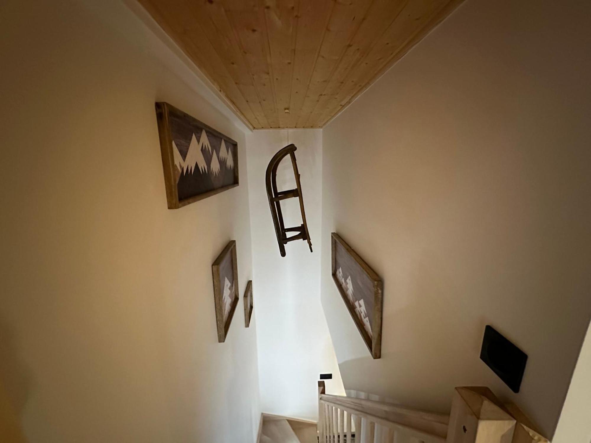 Stunning Apartment With Breathtaking View! Huez Esterno foto