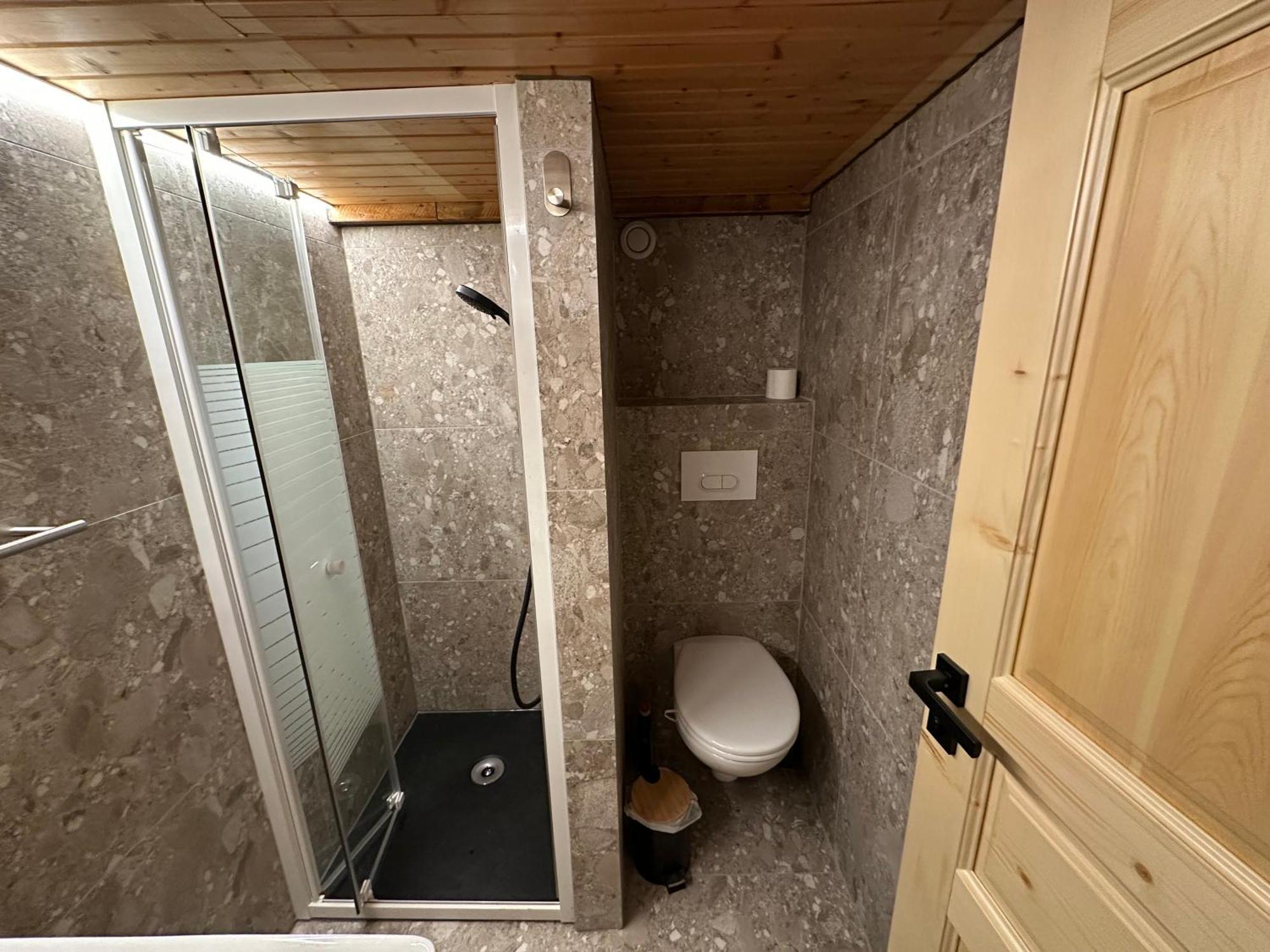 Stunning Apartment With Breathtaking View! Huez Esterno foto