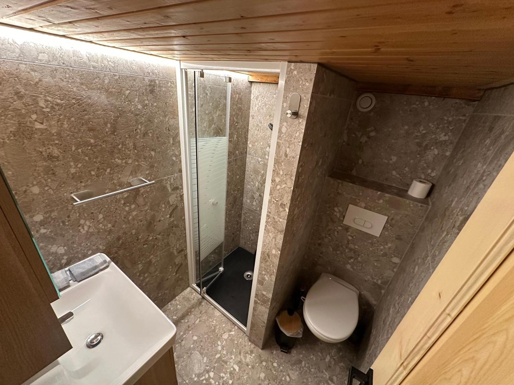 Stunning Apartment With Breathtaking View! Huez Esterno foto